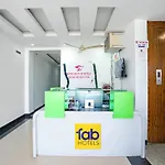 Fabhotel Skyry Ecr