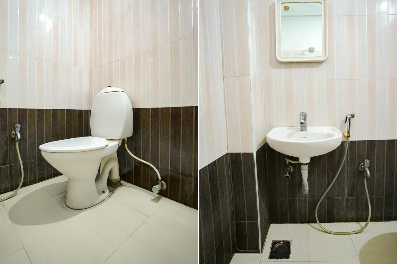Hotel Fabhotel Skyry Ecr
