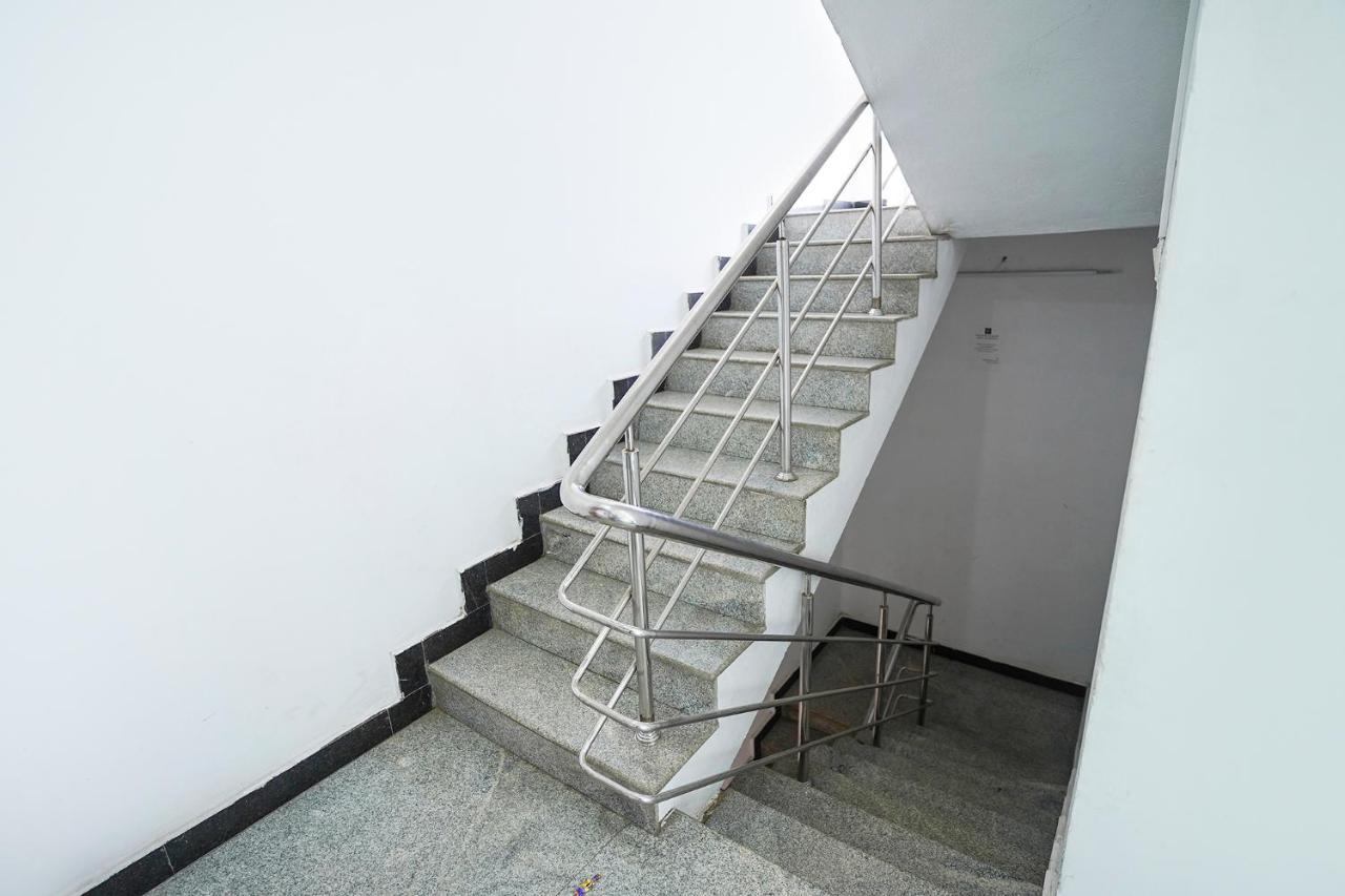 Hotel Fabhotel Skyry Ecr