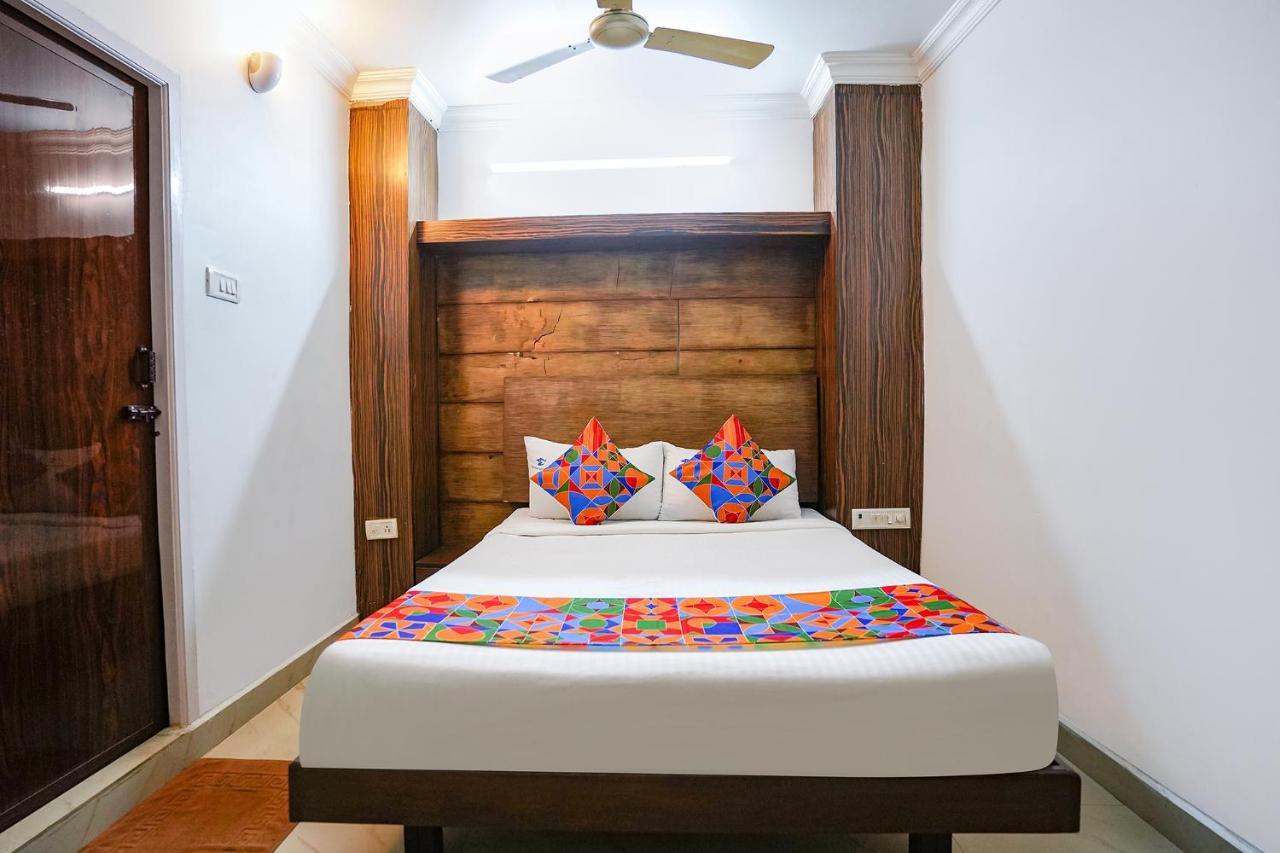 Hotel Fabhotel Skyry Ecr 3*