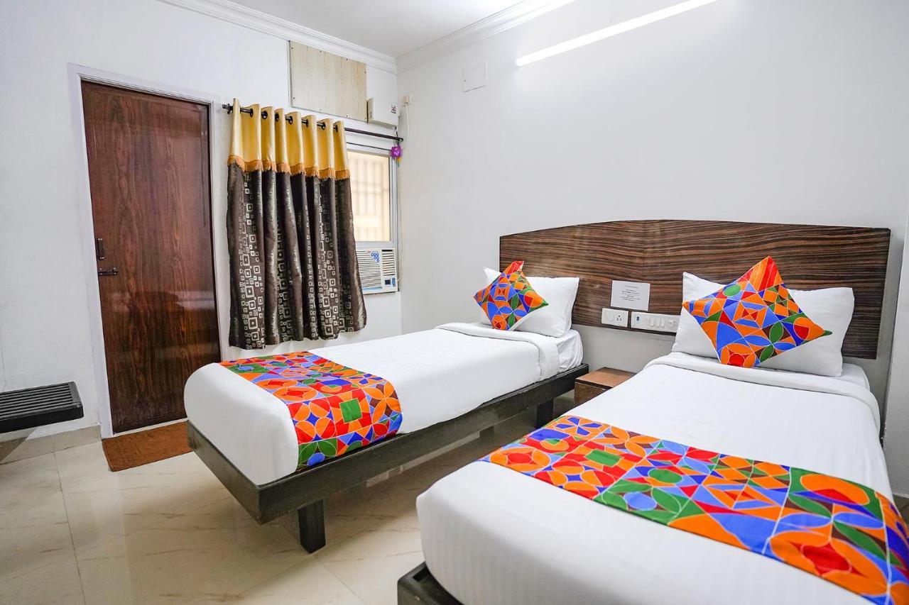 Hotel Fabhotel Skyry Ecr