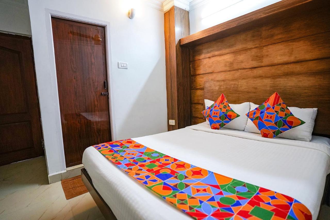 Fabhotel Skyry Ecr 3*